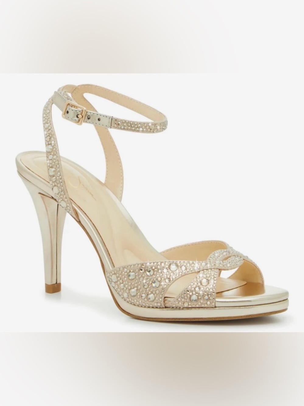 Jessica Simpson Jarilyn Sandal
